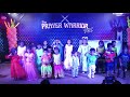 Tamil Christian Kids Dance | Yesuvukku Thuthi | VBS