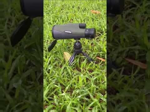 منظار البعد  التلسكوبي الخارق 4060