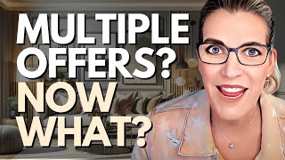 Negotiate Multiple Offers on Your Home | IMPORTANT | 7 Steps to Follow