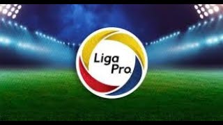 Como ver la Liga Pro en VIVO - GRC-Play