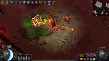 [PoE/BSC] SRS vs. Necrovigil