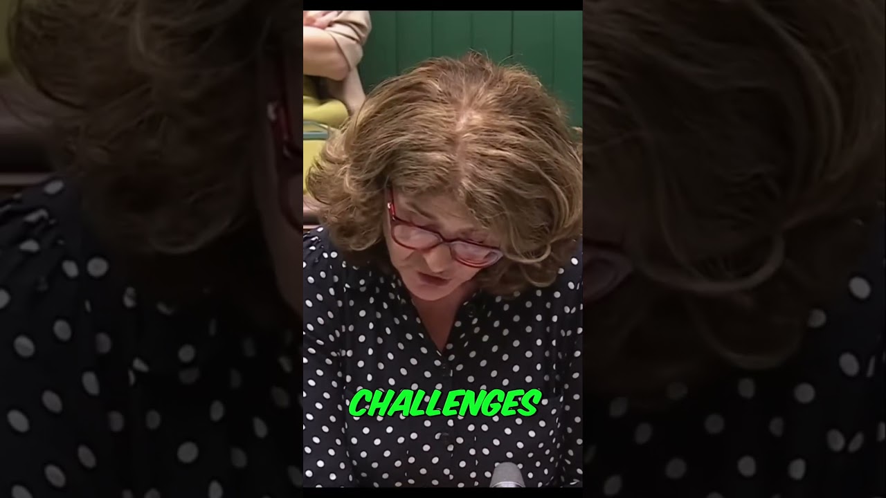 Illegal Migration: Wendy Morton's Questions & Government Response 