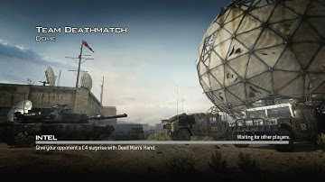 MW3 MOD MENU Showcase (IG Redflexmodz)