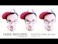 Time Bendzko - keine maschine (cover Bastian Lee Jones)