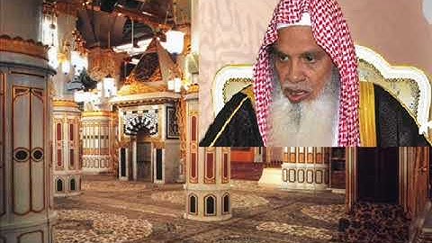 الشيخ علي الحذيفي سورة النساء كاملة من الحرم النبوي