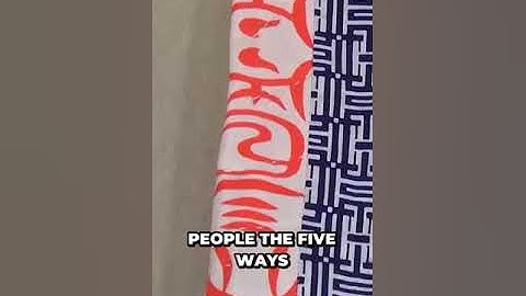 A Quilt Facing vs Binding