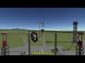 Is Gyroscopic Precession Modelled In Kerbal Space Program?