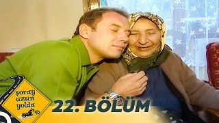 Şoray Uzun Yolda 22. Bölüm | Tokat (Ramazan Özel)