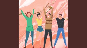 Marvellous Lazy Dreams