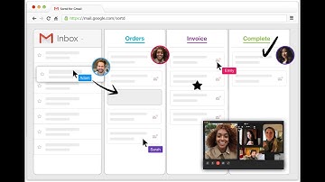 Sortd for Teams - Overview