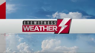 Eyewitness Weather Webcast 7/26/20 screenshot 4