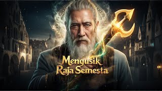 Mengusik Raja Semesta..📌Drama FULL Episode.. | Sub indo | HD Movis🎬