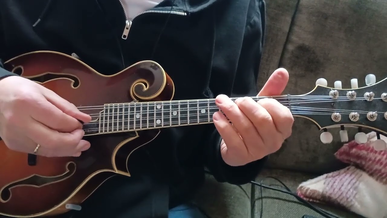 First Snow (John Goodin)