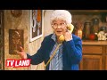 'Finally, Someone She Can Talk To!' The Best of Sophia Petrillo: Part 2 | The Golden Girls
