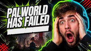 Youtubers DENY Palworlds Failure
