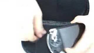 Sony PSP Airform Pouch case (yellowmangoes.com) screenshot 4