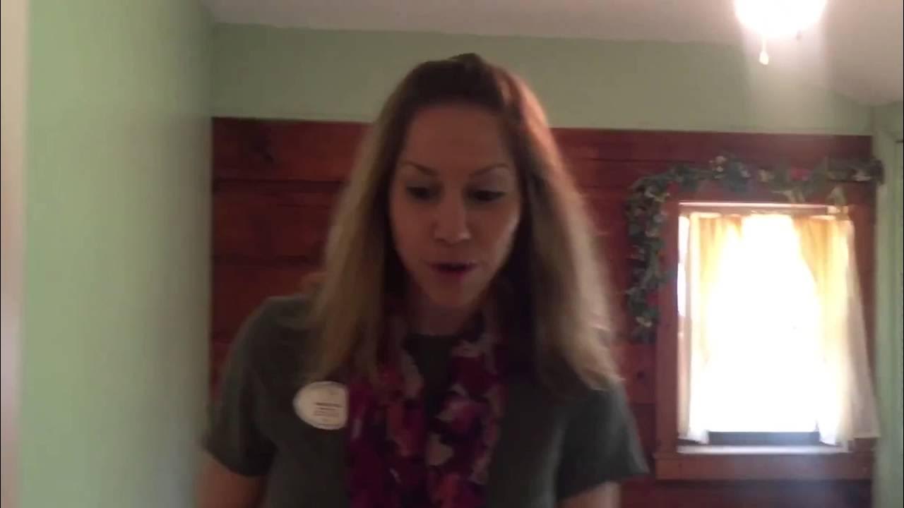 FOR SALE Beautiful Log Cabin Home near Castalia, North Carolina YouTube