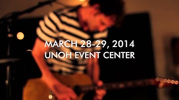 Converge Band Announcement Video