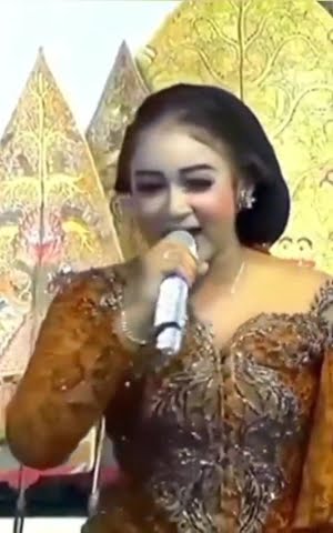 gendera putih niken salindri