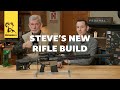 Steves ukrainian inspired ar308