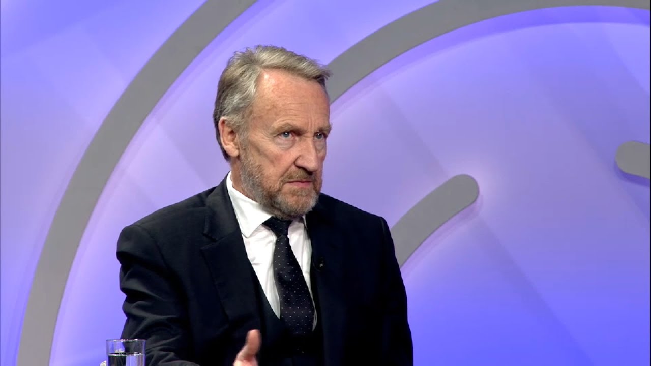 Izetbegović oštro kritikovao Trojku: Sve je bilo ozdravilo dok smo bili na vlasti, sada je u minusu