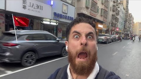 Day In The Life Of An English Teacher In China! (Shenzhen, China)