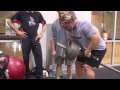 Tom Platz and Lee Priest - Raw Uncut Bodybuilding MOTIVATION! l BodyBuilders Reality