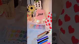 Canvas painting 🖌️🎨 #music #canvaspainting #homemadecanvas #craftideas #colourfull #painting #diy