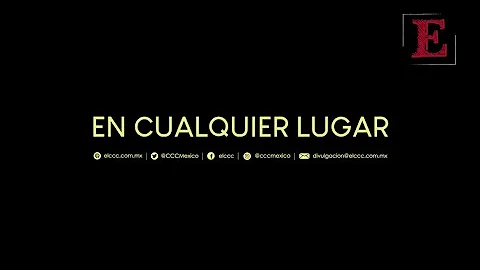 EN CUALQUIER LUGAR de Minerva Rivera