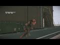 MGSV FOB