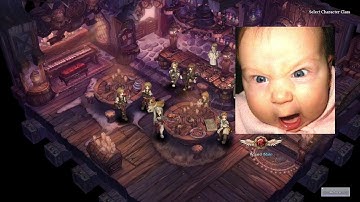 Tree of Savior RageQuit!