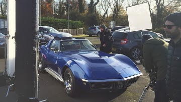 Auto Trader behind the scenes