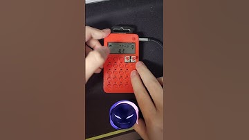 Making Beats On The Pocket Operator PO-133