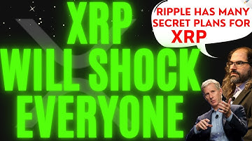 Project Mariana FAILED! It Was JUST A TEST! The Real Infrastructure They Will Utilize Is RIPPLE/XRP!