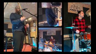 Strum and Drummer - Good Enough (Dodgy Cover)