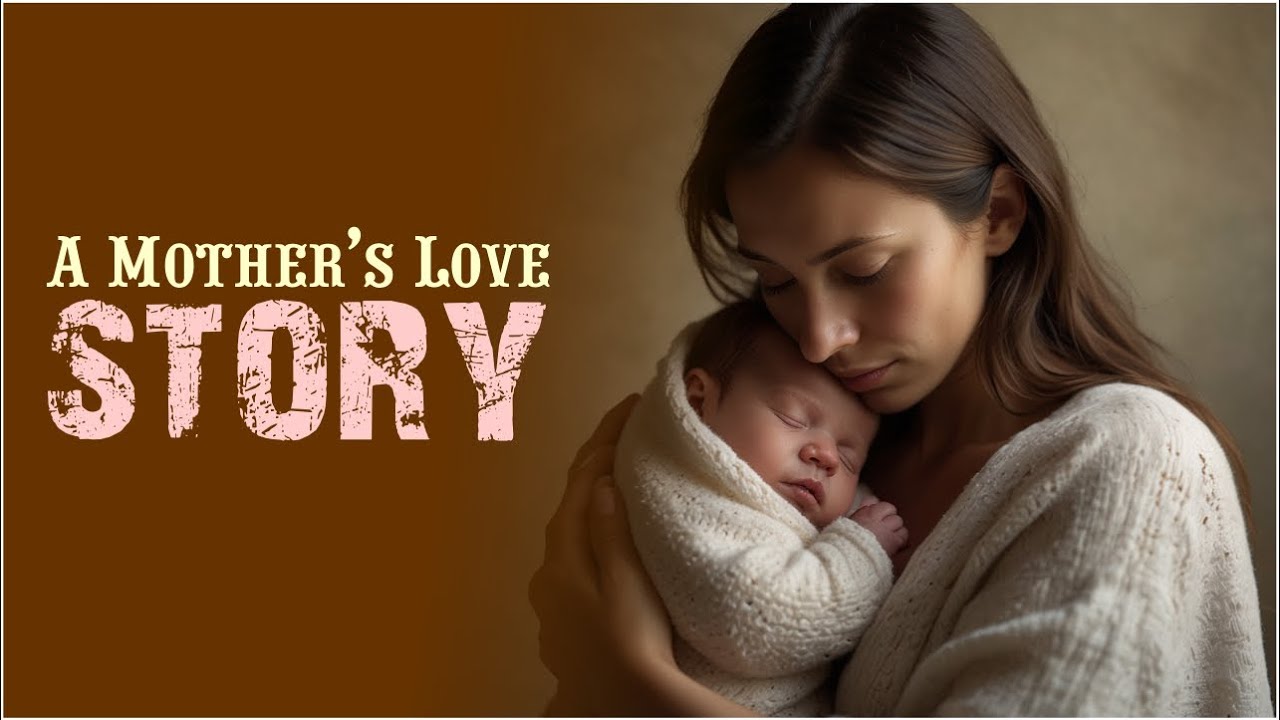 The POWER of a Mother's LOVE: A Story of STRENGTH