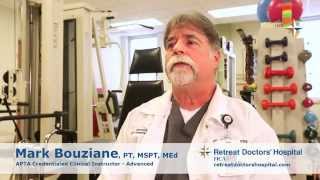 HCA Doc Minute - Fall Prevention For Seniors