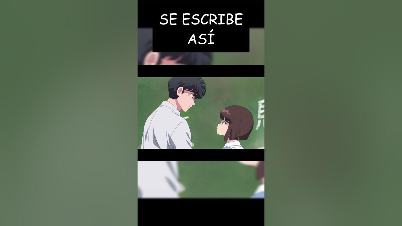 RANMA 1/2 2024 VS 1989 SUB ESPAÑOL CAP 2 YouTube
