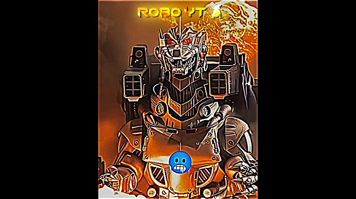 KIRYU THE BEST MECHAGODZILLA? #shorts #fyp #godzilla #monsterverse #toho