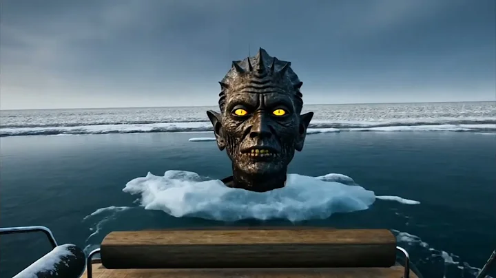 Leviathan - Thalassophobia Animation