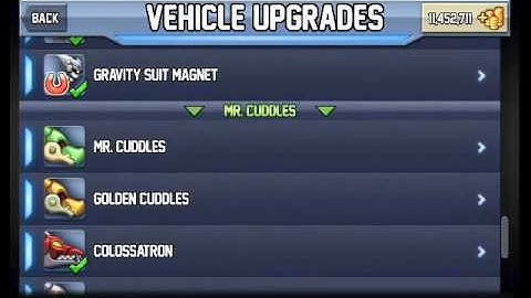 Jetpack Joyride hack (NO ROOT) Version 1.7.4