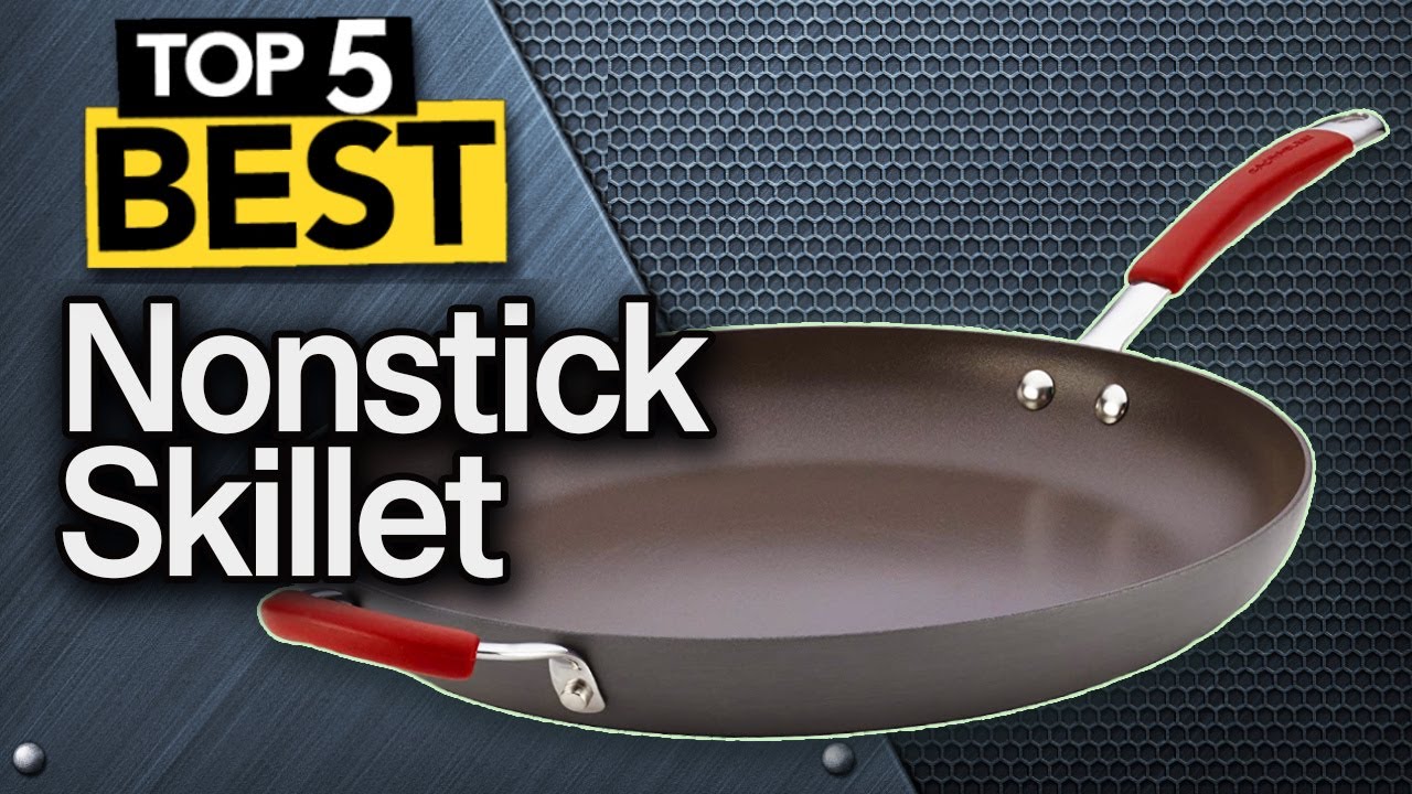 The Best Nonstick Skillets of 2023