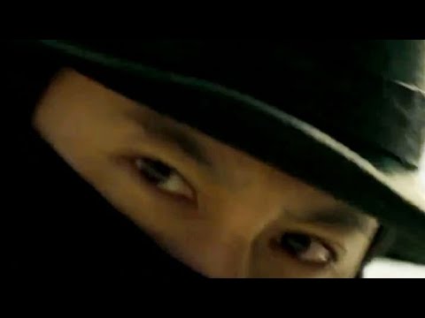 SONG OF THE BANDITS Official Trailer #kimnamgil