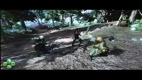 Fable 2 - Peter Molyneux IGN Video Interview Part 1