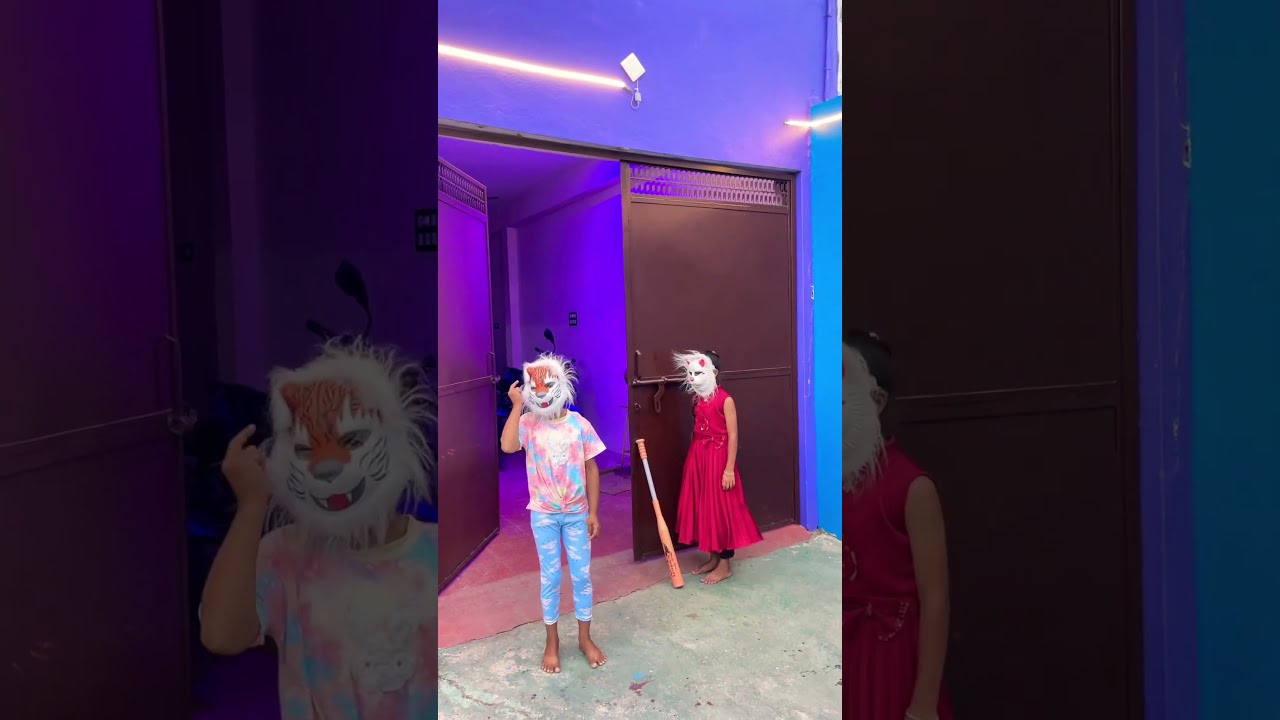 She Ghost Very Shortvideo Funny Comedy