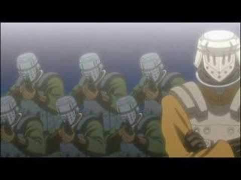 Get Pumpkin Scissors Opening Youtube Desktop Wallpaper Free Wallpaper Pumpkin Scissors Opening Youtube For Free