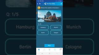 20 April my Telenor Apps free mbs answers screenshot 4