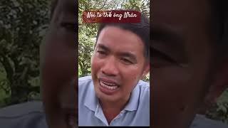 Ông Nhán nói đúng còn nói to #xuanlambohanhlao #doanvanbau #dinhhoangnhan