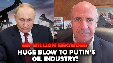 💥Russia’s major oil companies COLLAPSED! US sanctions inflicted HEAVY LOSSES. Economic DISASTER