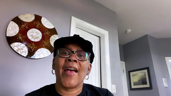 The Faith of A Mustard Seed - Cheryl Dotson